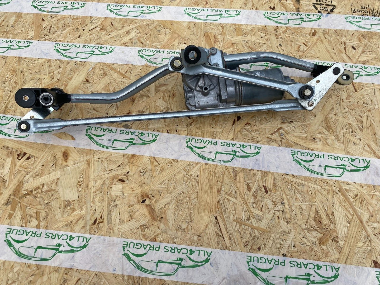 AUDI A5 8T SCHEIBENWISCHERMOTOR SCHEIBENWISCHERSTANGE 8T1955119D 8T1 955 119 D - Obrázek 10