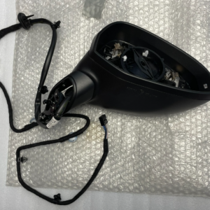 AUDI A5 S5 RS5 AUßENSPIEGEL MIT ELEKTRISCHER VERSTELLEINHEIT 8W6857410BG ORG NEU
