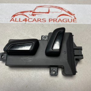 AUDI A5 S5 RS5 SITZ SCHALTER ELEKTRISCHER SITZVERSTELLUNG LINKS 8W0959747B ORIG