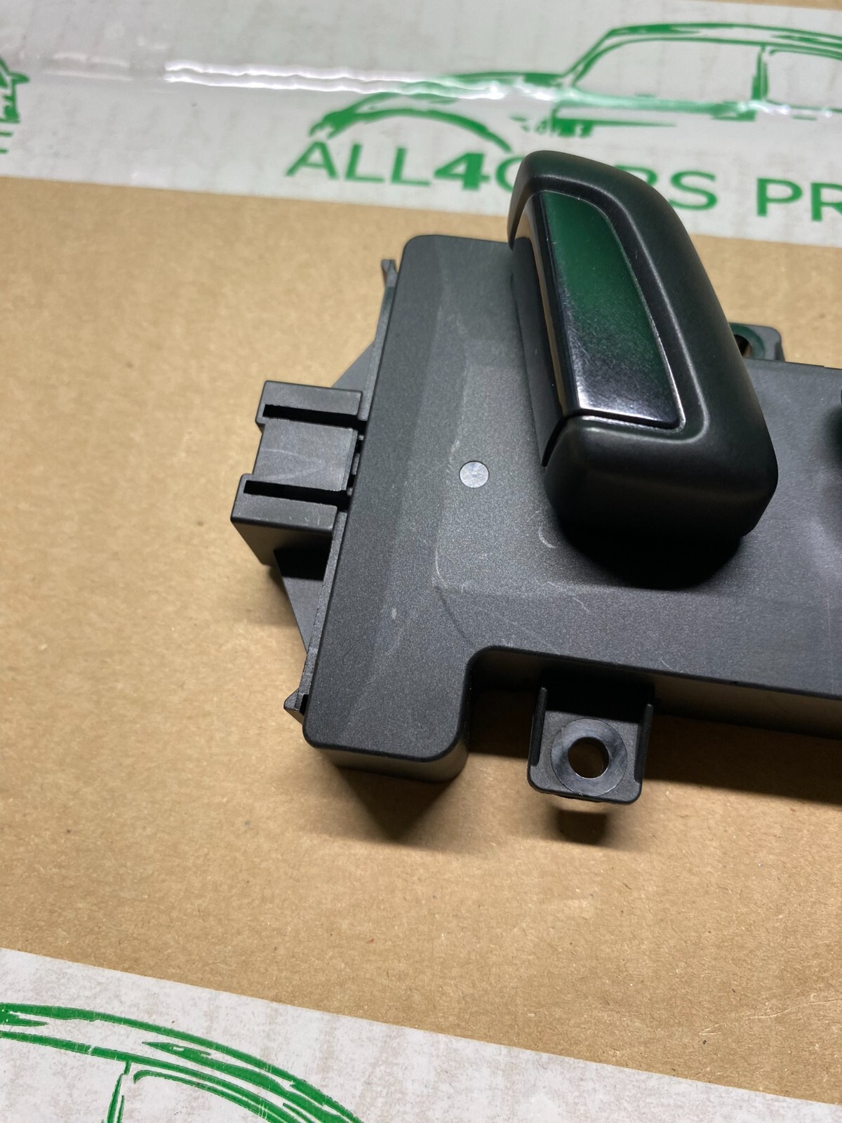 AUDI A5/RS5 SCHALTER FÜR VORDERSITZ VORNE LINKS 8W0959748B ORIGINAL - Obrázek 4