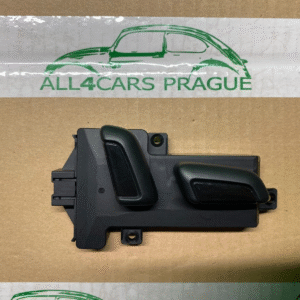 AUDI A5/RS5 SCHALTER FÜR VORDERSITZ VORNE LINKS 8W0959748B ORIGINAL