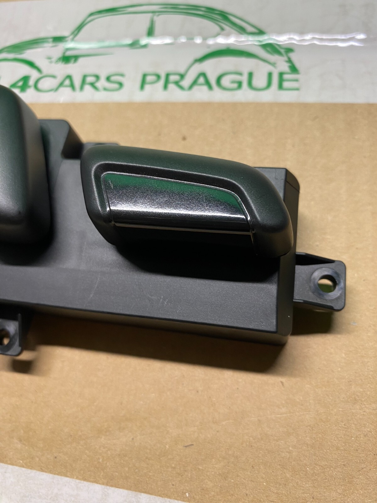 AUDI A5/RS5 SCHALTER FÜR VORDERSITZ VORNE LINKS 8W0959748B ORIGINAL - Obrázek 5