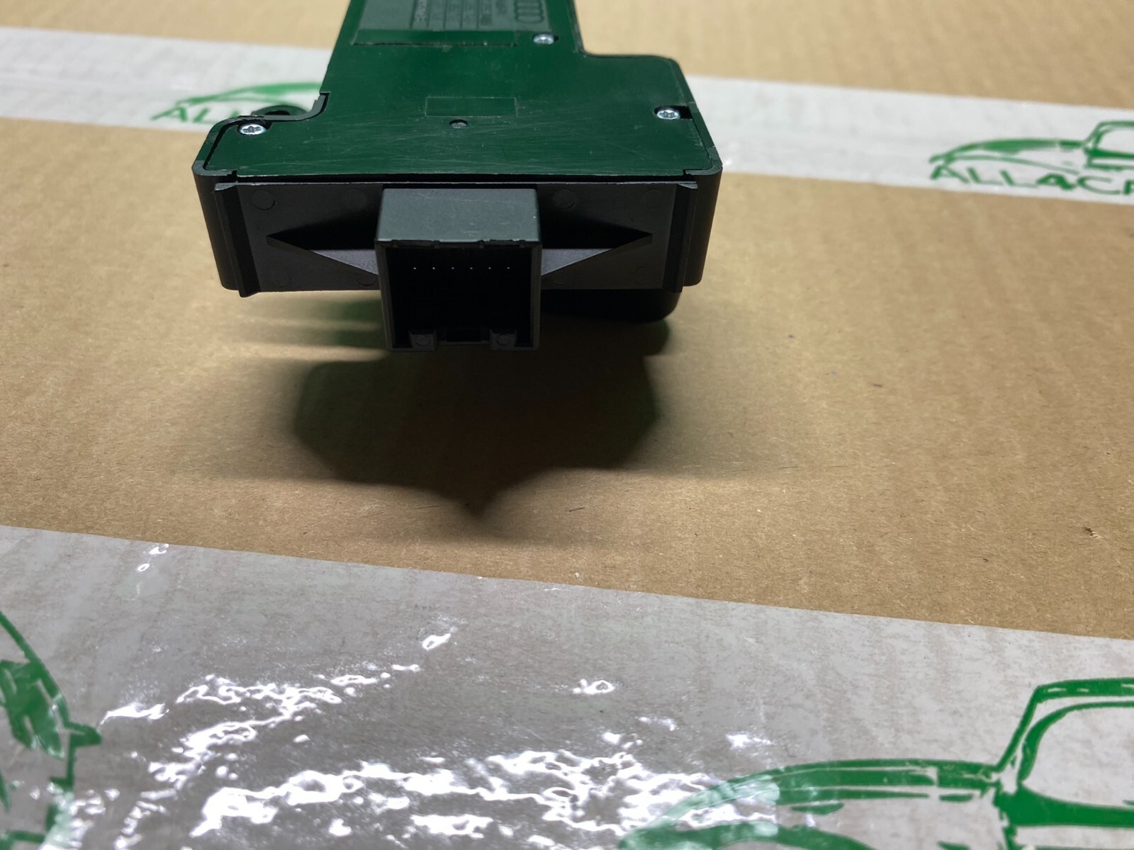 AUDI A5/RS5 SCHALTER FÜR VORDERSITZ VORNE LINKS 8W0959748B ORIGINAL - Obrázek 8