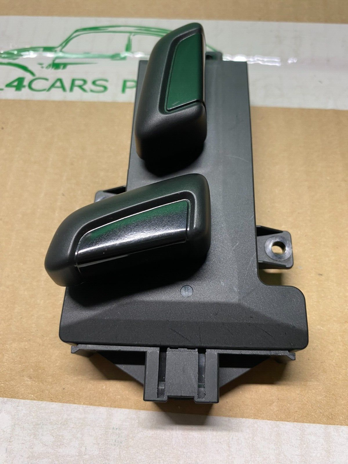 AUDI A5/RS5 SCHALTER FÜR VORDERSITZ VORNE LINKS 8W0959748B ORIGINAL - Obrázek 9