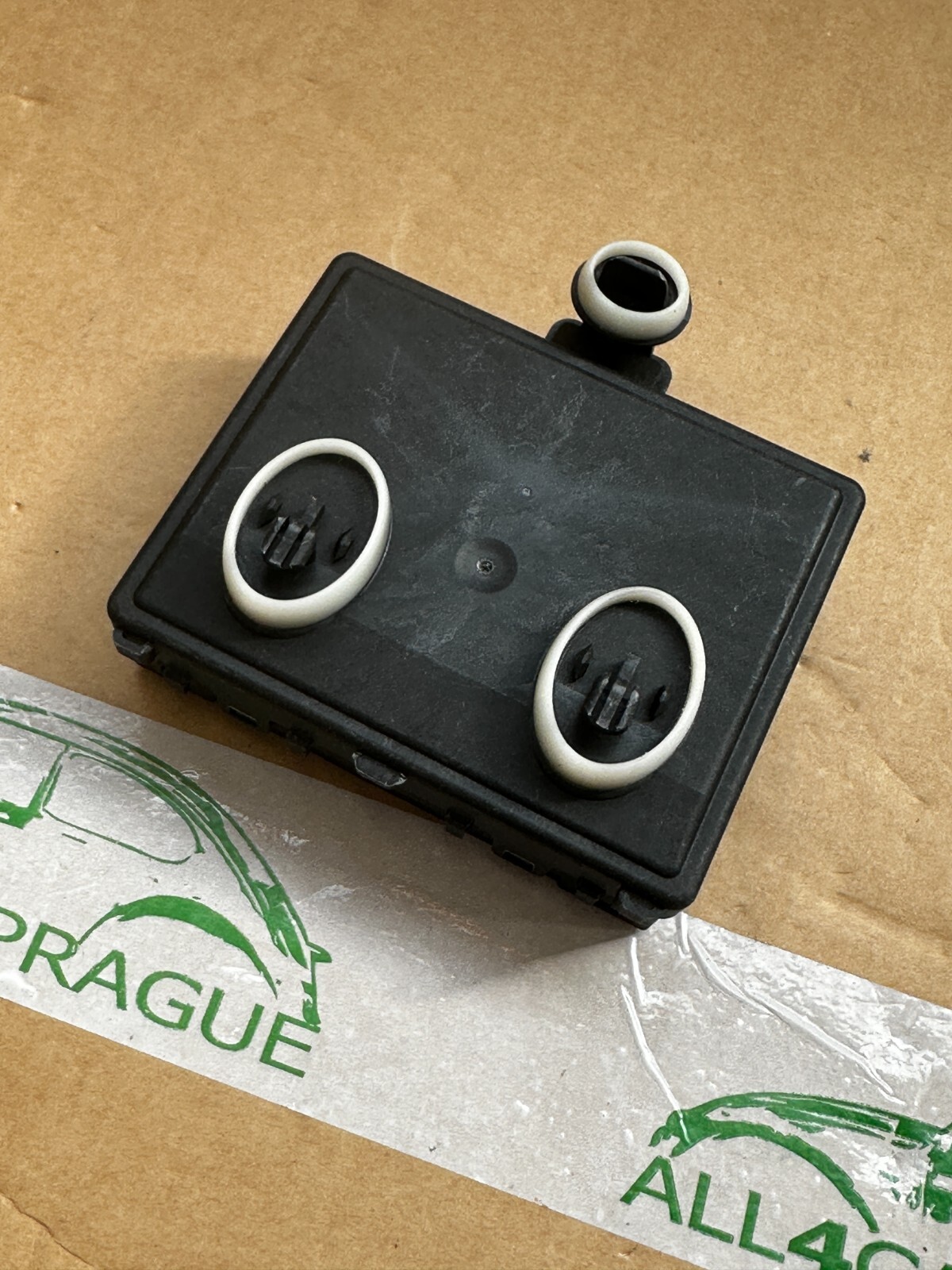 AUDI A6 A7 Q8 E-TRON VW TOUAREG MODUL TÜR STEUERGERÄT 4M1959792K Fast Neu..Orig! - Obrázek 14