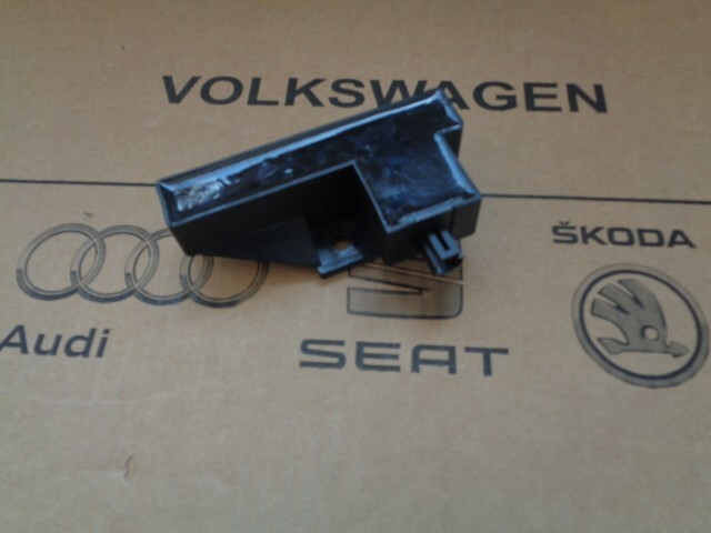 AUDI A6 ANTENNE FÜR ZUGANG-STARTBERECHTIGUNG KESSY 4F0909141 Fast Neu d Test Car - Obrázek 12