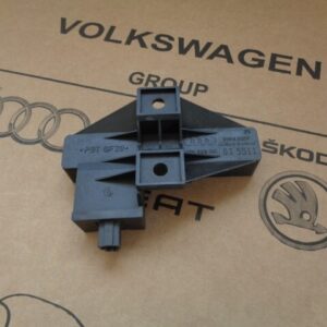 AUDI A6 ANTENNE FÜR ZUGANG-STARTBERECHTIGUNG KESSY 4F0909141 Fast Neu d Test Car