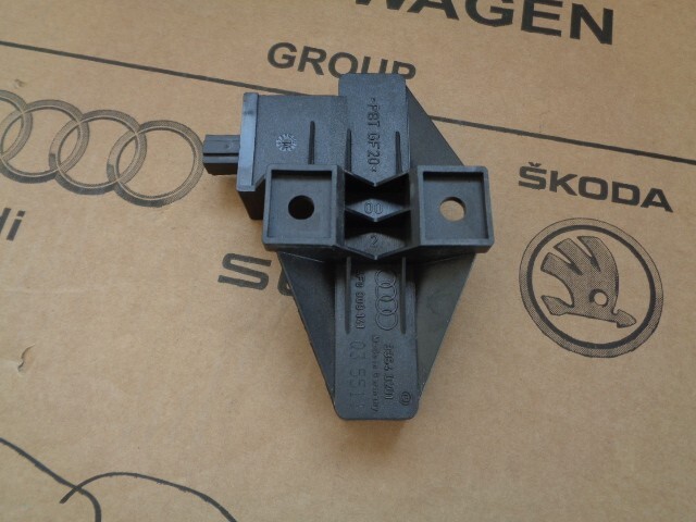 AUDI A6 ANTENNE FÜR ZUGANG-STARTBERECHTIGUNG KESSY 4F0909141 Fast Neu d Test Car - Obrázek 9