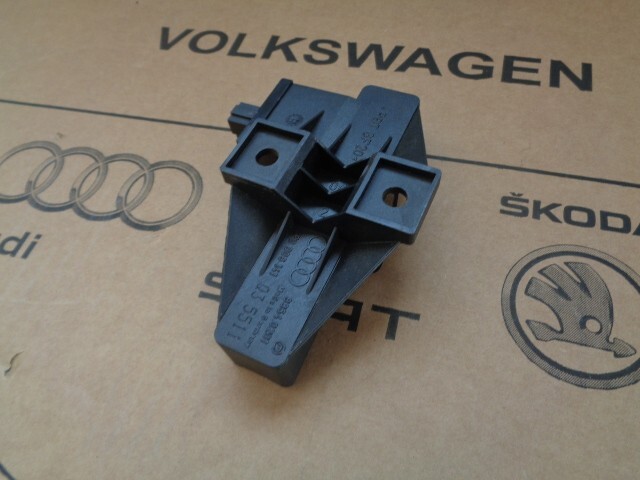 AUDI A6 ANTENNE FÜR ZUGANG-STARTBERECHTIGUNG KESSY 4F0909141 Fast Neu d Test Car - Obrázek 10