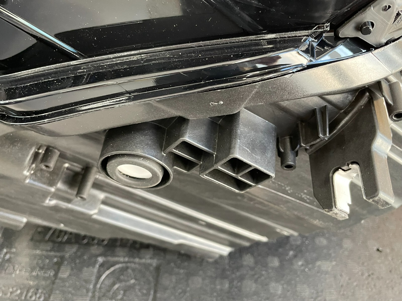 AUDI A6 C8 VOLL LED SCHEINWERFER VORNE LINKS 4K0941033C KOMPLET NEU ORIG. AUDI ! - Obrázek 14