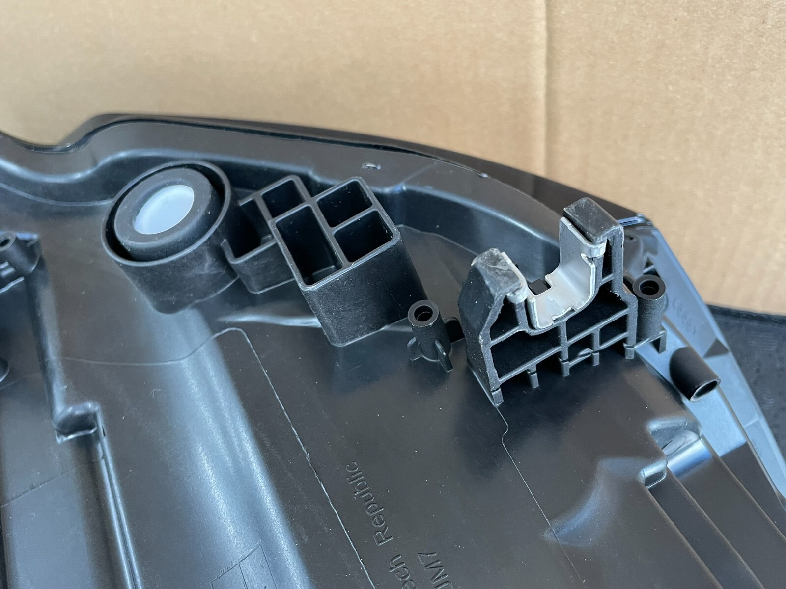 AUDI A6 C8 VOLL LED SCHEINWERFER VORNE LINKS 4K0941033C KOMPLET NEU ORIG. AUDI ! - Obrázek 16