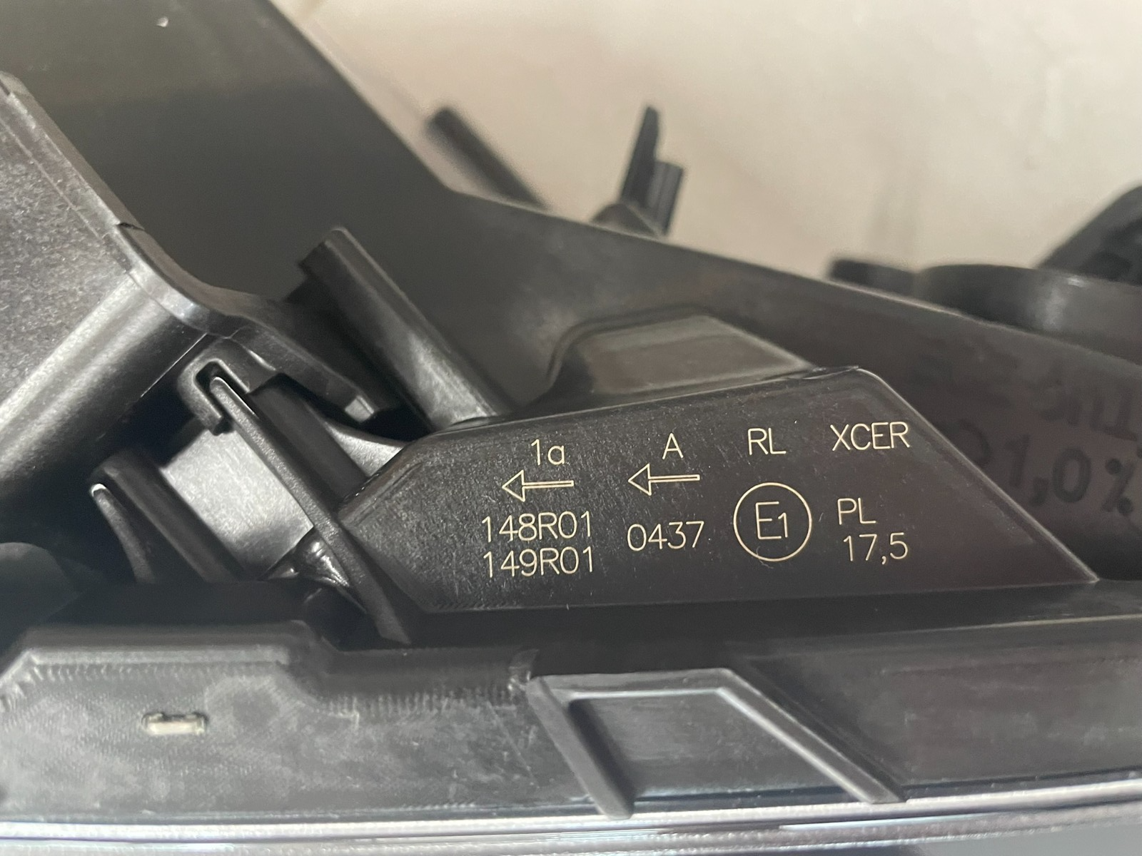 AUDI A6 C9 FRONT SCHEINWERFER LED L+R KOMPLET 4P0941003 + 4P0941004 ORIG NEU ! - Obrázek 13