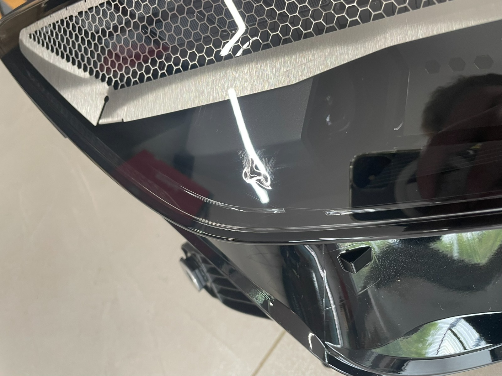 AUDI A6 C9 FRONT SCHEINWERFER LED L+R KOMPLET 4P0941003 + 4P0941004 ORIG NEU ! - Obrázek 9