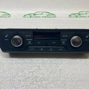 AUDI A6/S6, A7 KLIMABEDIENTEIL KLIMA BEDIENTEIL SOUL 4G0820043K ORIGINAL NEU!!