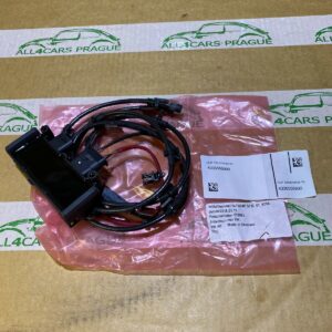 AUDI A6/S6/RS6, A7 GEBERLEITUNG HECKKLAPPENÖFFNUNG 3AA962243C ORIGINAL NEU!!