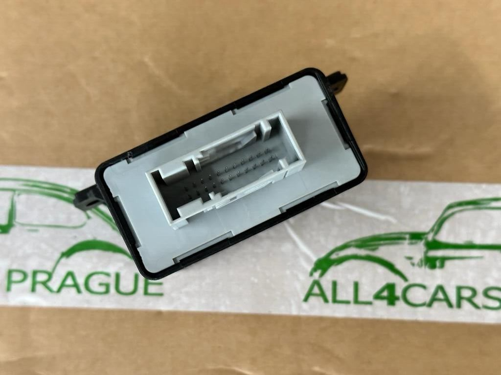 AUDI A7 A8 STEUERGERÄT KURVENLICHT SCHEINWERFER STEUERGERÄT AFS 4H0907357 - Obrázek 6