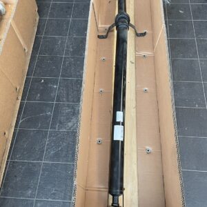 AUDI A8 D4 2014-2018 KARDANWELLE 4H4521101R FAST NEU DEMONT VOM TEST CAR 50 KM