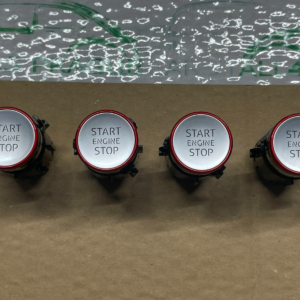 AUDI A8 Q7 SQ7 Q8 SQ8 RSQ3 RSQ8 SPORT ZÜNDTASTE START / STOP 4N0905217A NEU AUDI