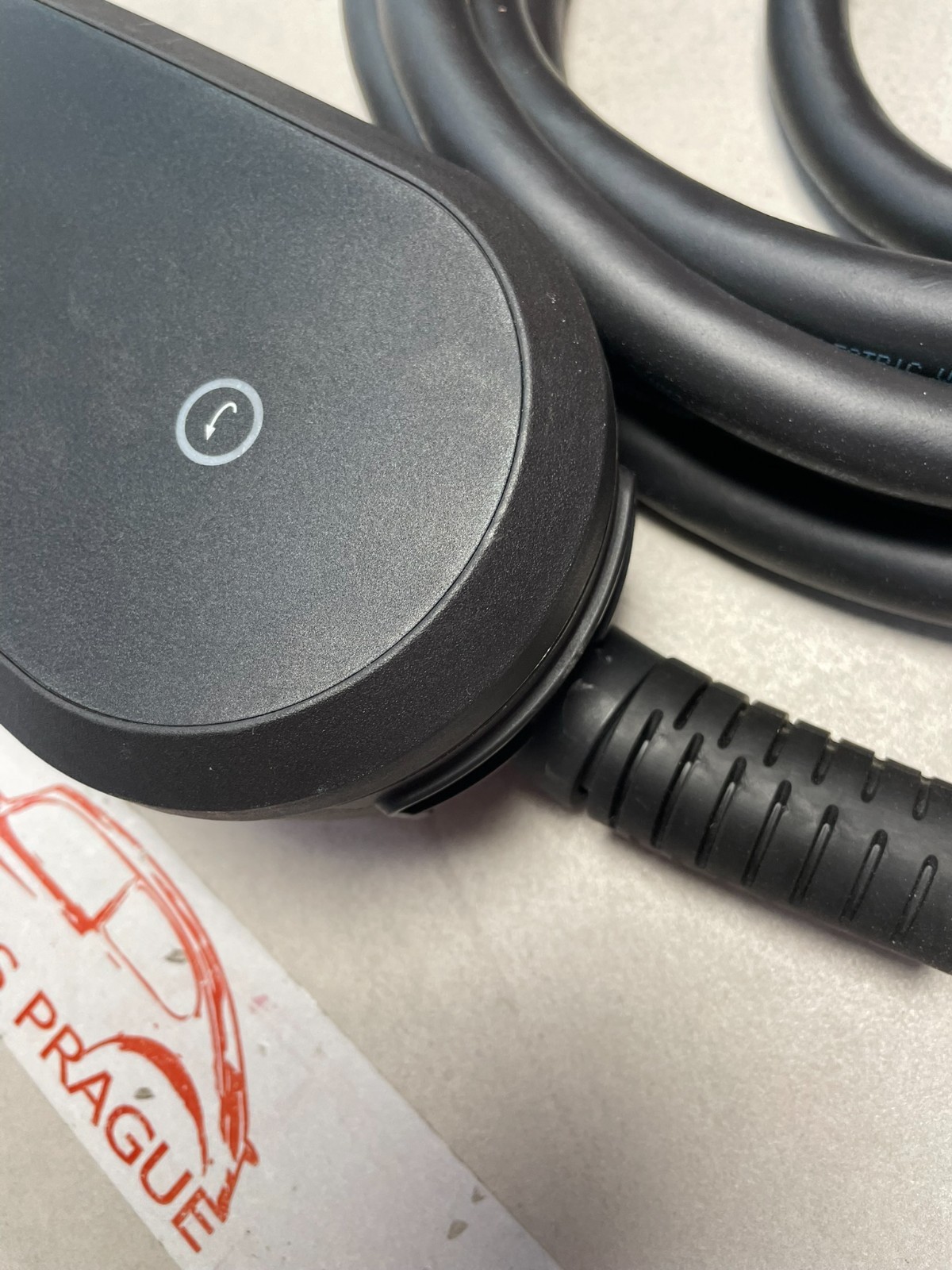 AUDI CHARGER MIT LADEKABEL FÜR AUDI ELEKTRO AUTOS 8V4971675BB 9.6 KW ORIG.AUDI ! - Obrázek 12