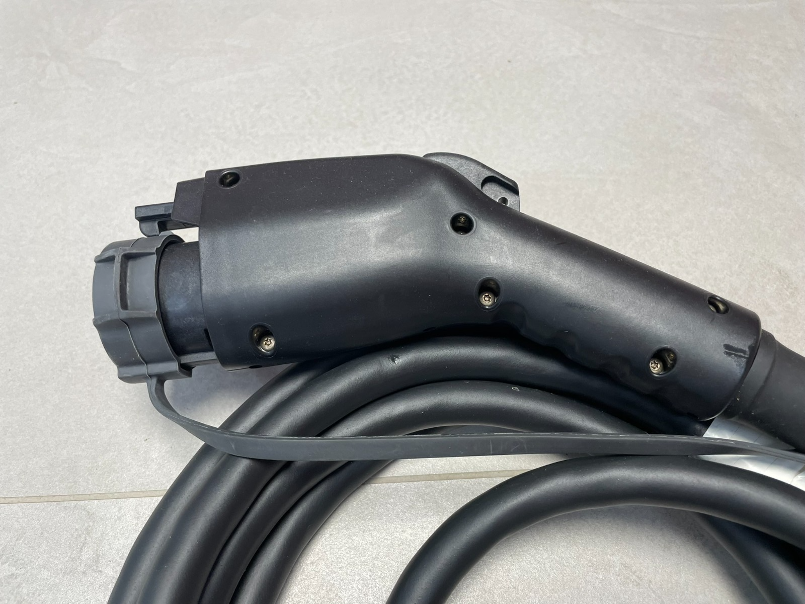 AUDI CHARGER MIT LADEKABEL FÜR AUDI ELEKTRO AUTOS 8V4971675BB 9.6 KW ORIG.AUDI ! - Obrázek 19