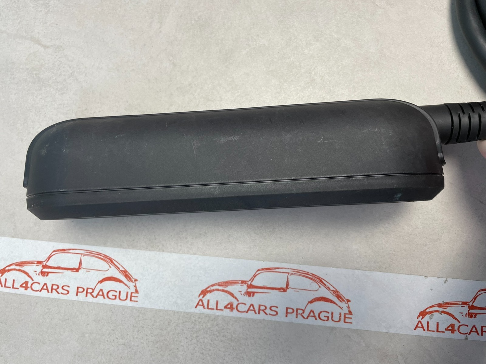 AUDI CHARGER MIT LADEKABEL FÜR AUDI ELEKTROAUTOS 8V4971675BB 9.6 KW ORIG.AUDI ! - Obrázek 19