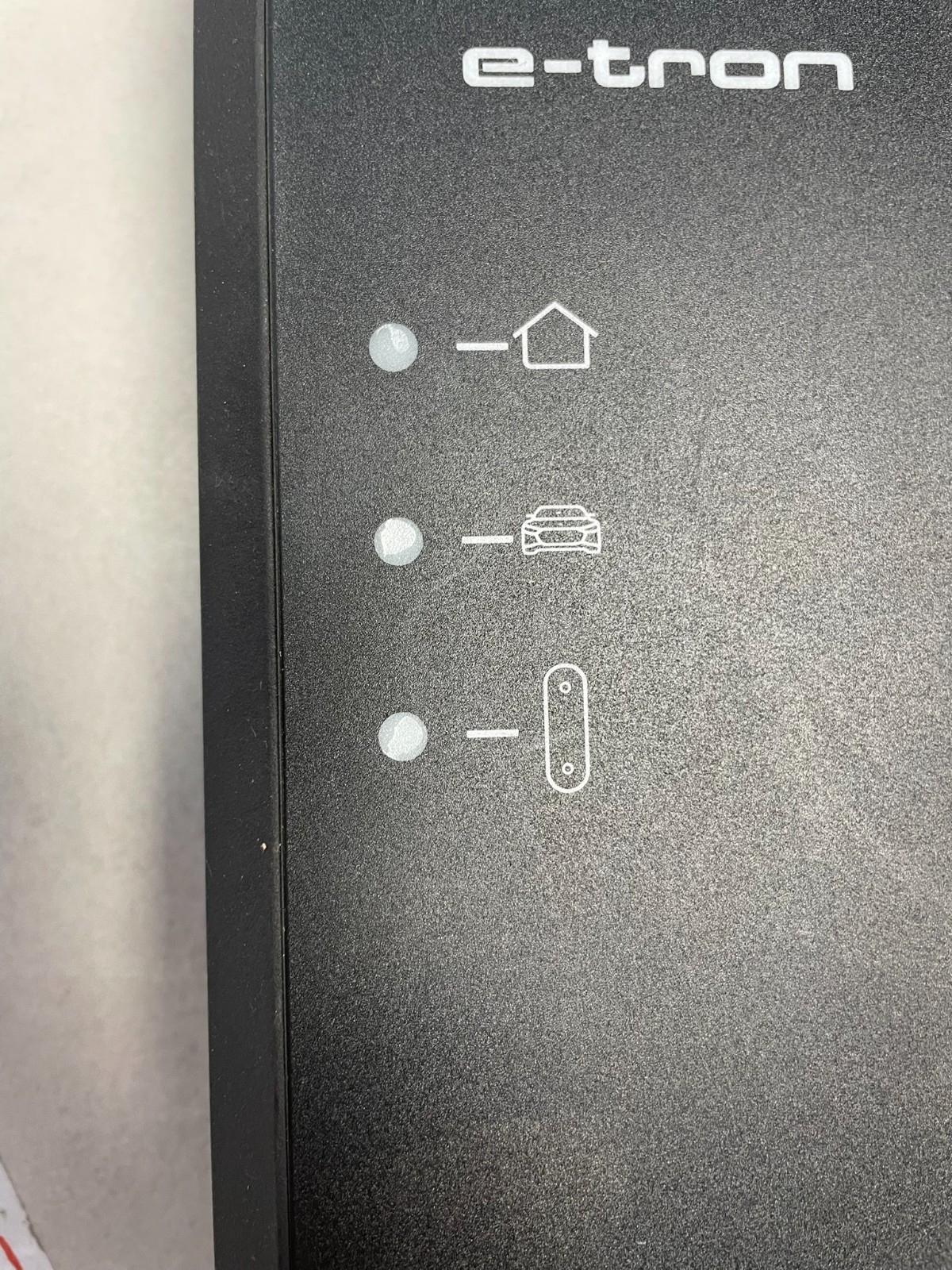 AUDI CHARGER MIT LADEKABEL FÜR AUDI ELEKTROAUTOS 8V4971675BB 9.6 KW ORIG.AUDI ! - Obrázek 6