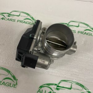 AUDI DROSSELKLAPPE 059130755AF 3.0 TDI 059 145 950 AF AUDI VW ORIGINAL NEU!!!