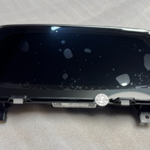 AUDI E-TRON , AUDI E-TRON GT KOMBIINSTRUMENT VIRTUAL COCKPIT 4KE920795J NEU 0 KM