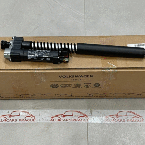 AUDI E-TRON GT EL. HECKKLAPPE GASDRUCKFEDER ANTRIEBSEINHEIT 4J3827851A ORIG.NEU!