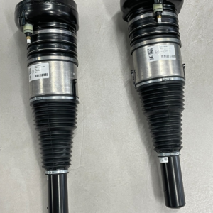 AUDI E-TRON / SPORTBACK LUFT STOßDÄMPFER VORN L oder R 4KE616039H NEU AUDI ORIG!