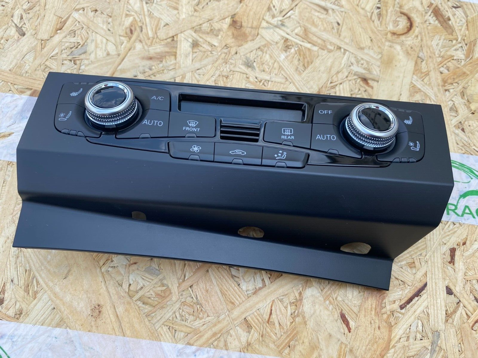 AUDI KLIMABEDIENTEIL A4 S4 A5 S5 Q5 KLIMABEDIENTEIL SITZBELÜFTUNG 8K1820043BC - Obrázek 13