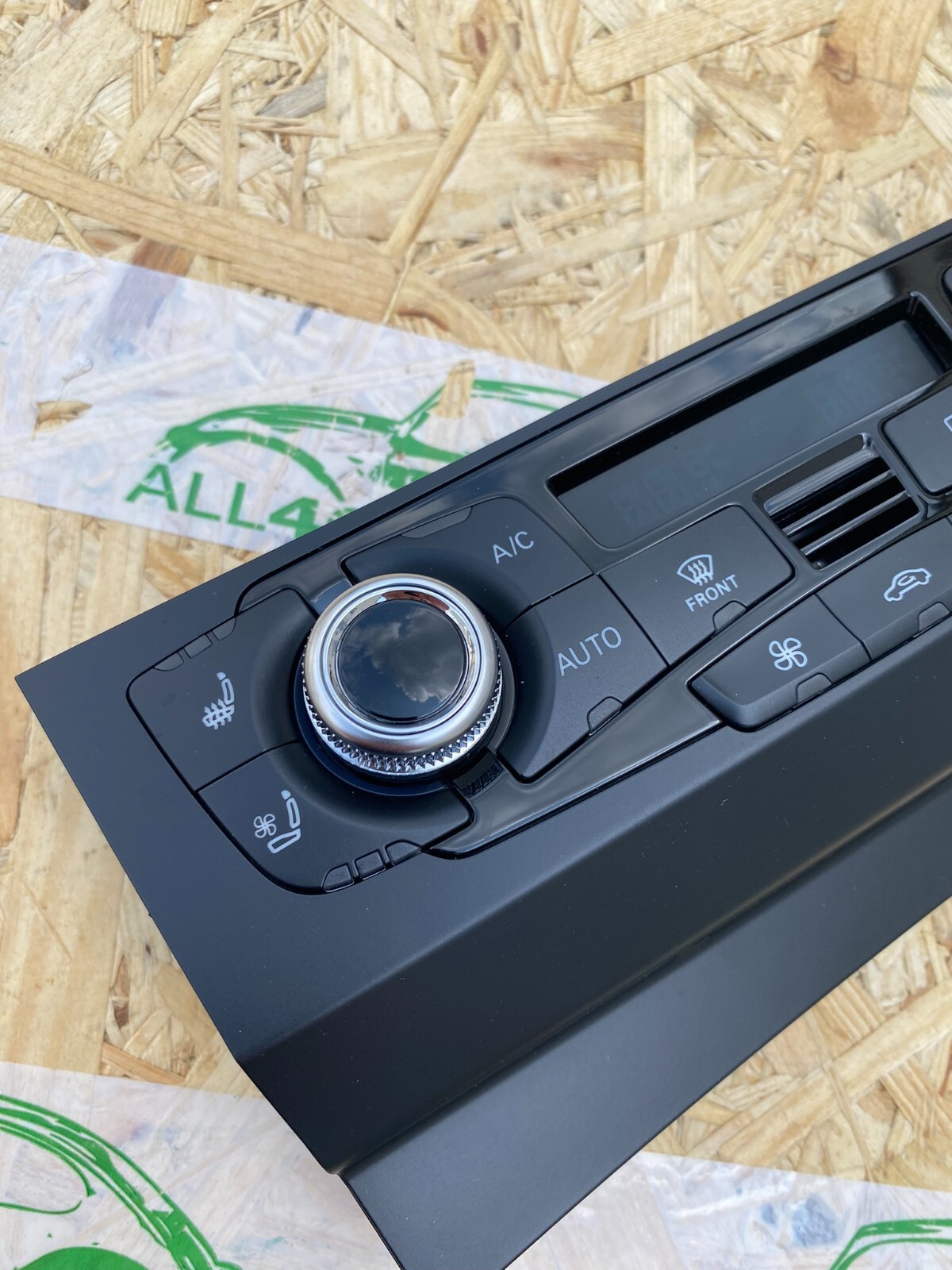 AUDI KLIMABEDIENTEIL A4 S4 A5 S5 Q5 KLIMABEDIENTEIL SITZBELÜFTUNG 8K1820043BC - Obrázek 6