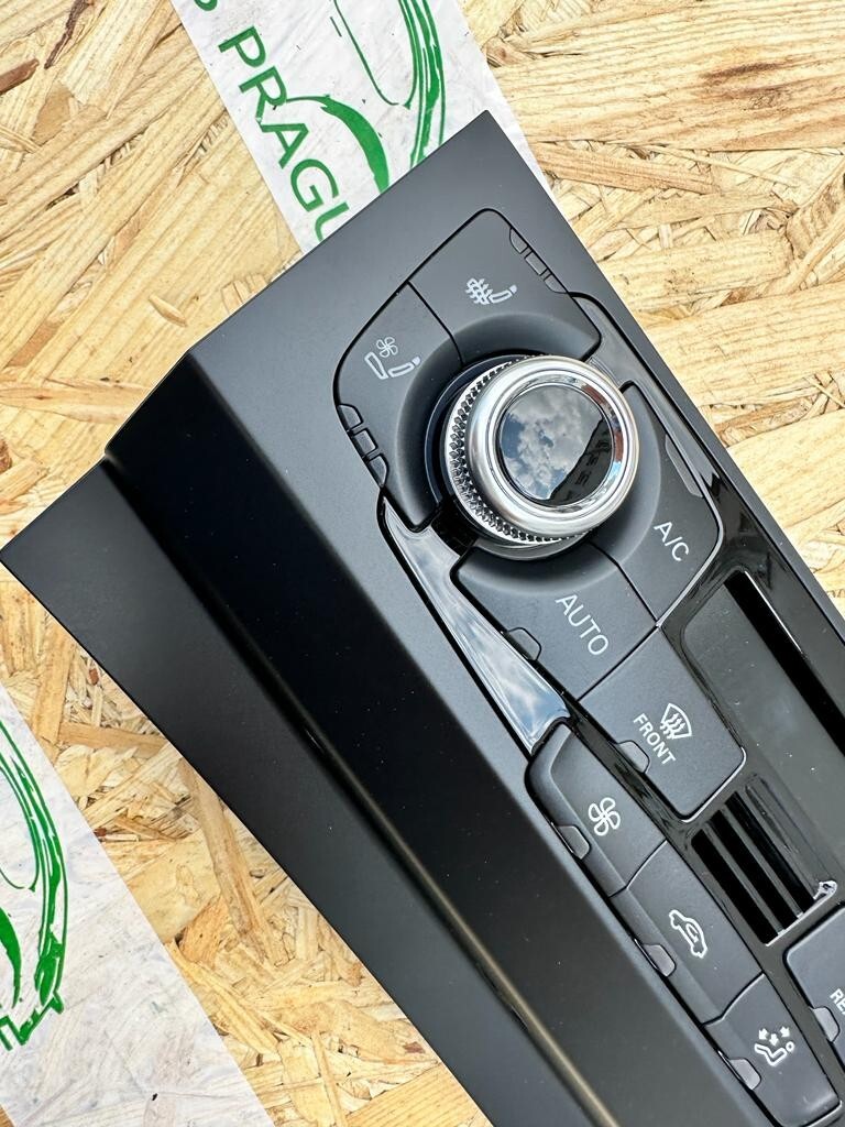 AUDI KLIMABEDIENTEIL MIT SITZBELÜFTUNG SITZHEIZUNG AUDI A4 A5 Q5 8K1820043BC - Obrázek 13