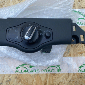 AUDI  Lichtschalter Automatik NebelscheinwerA S4 A5 S5 Q5 8K0 941 531 AS ORIG.!