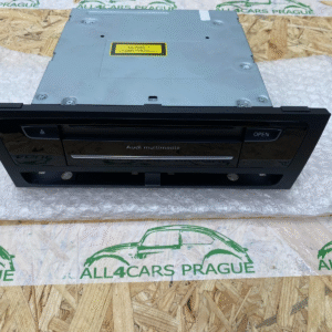 AUDI MMI 3G+  MAIN UNIT STEUERGERÄT RADIO HIGH MMI 3G+ AUDI A4 A5 Q5 8R1035748H