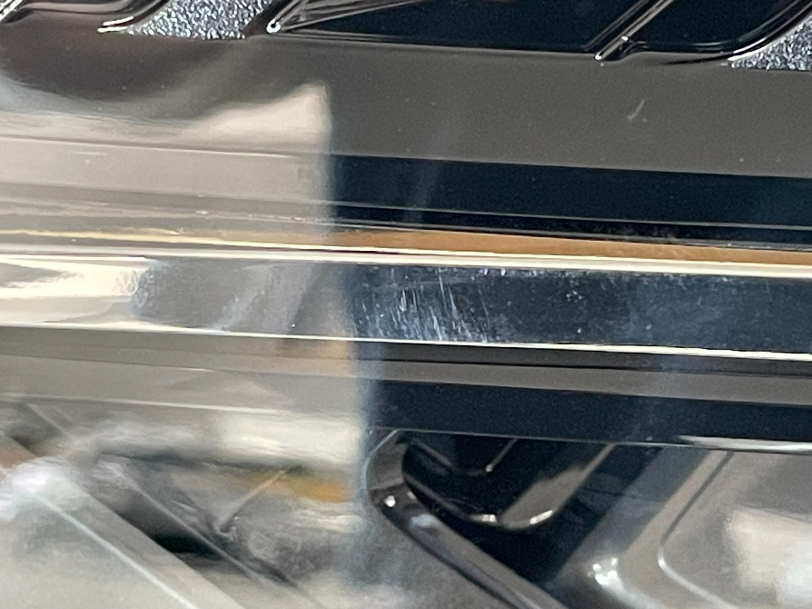 AUDI Q5 LED LINKS FRONTSCHEINWERFER 80A941033F SCHEINWERFER HEADLIGHT ORIG.NEU!! - Obrázek 7