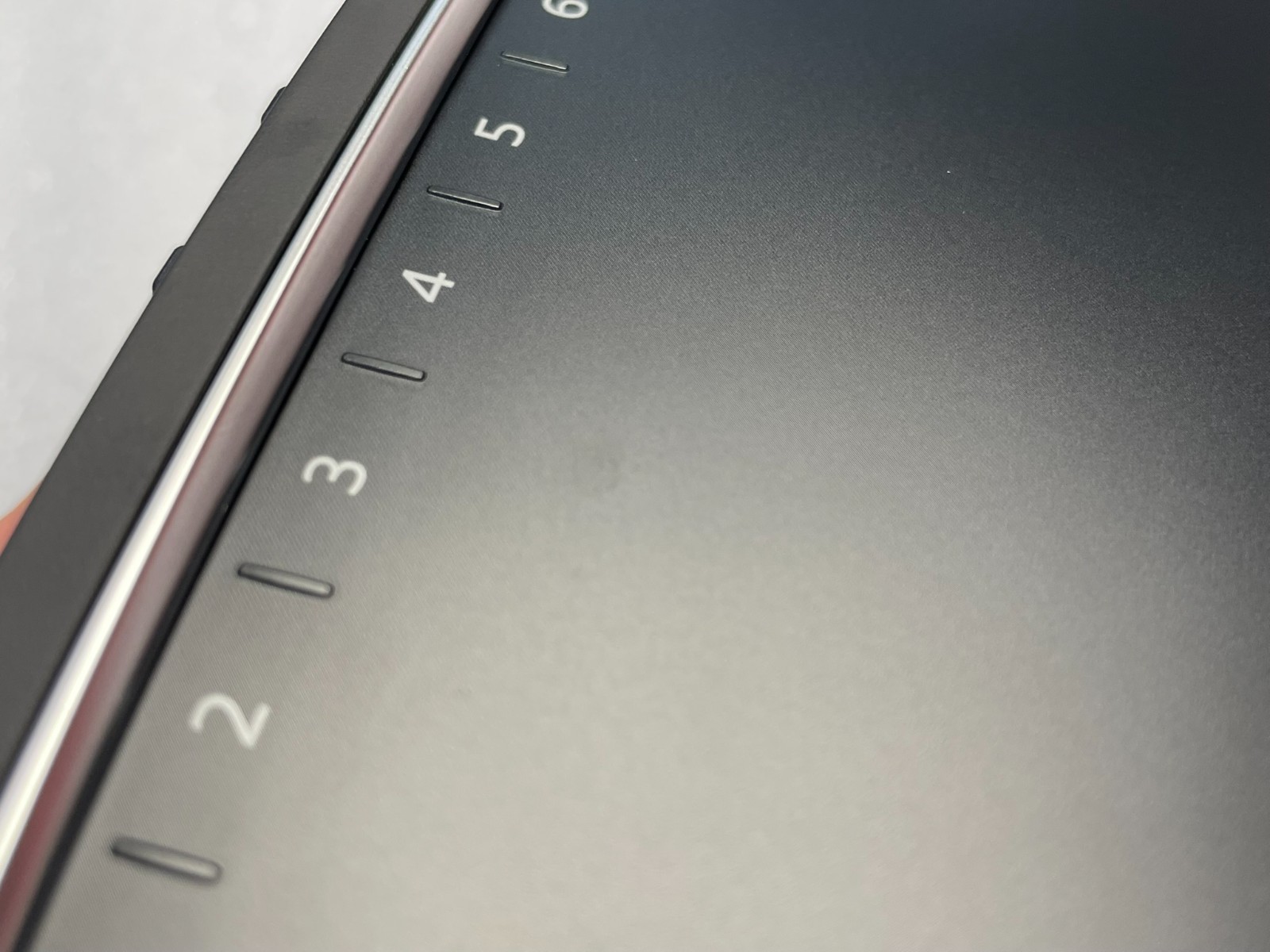 AUDI Q7 4M 2015-2019 BEDIENTEIL TOUCHPAD MMI MULTIMEDIASYSTEM 4M0919615H OrigNEU - Obrázek 12