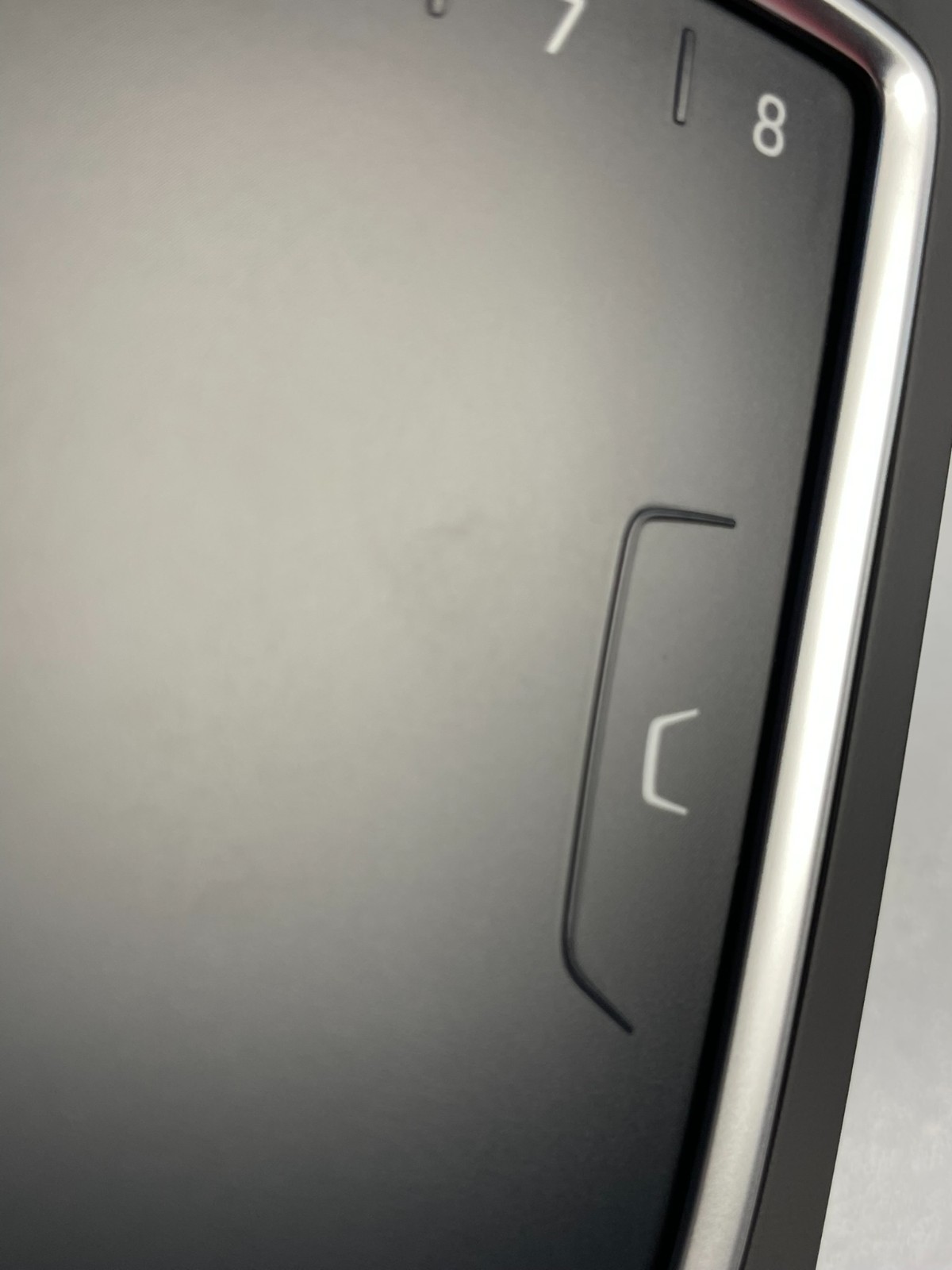 AUDI Q7 4M 2015-2019 BEDIENTEIL TOUCHPAD MMI MULTIMEDIASYSTEM 4M0919615H OrigNEU - Obrázek 10