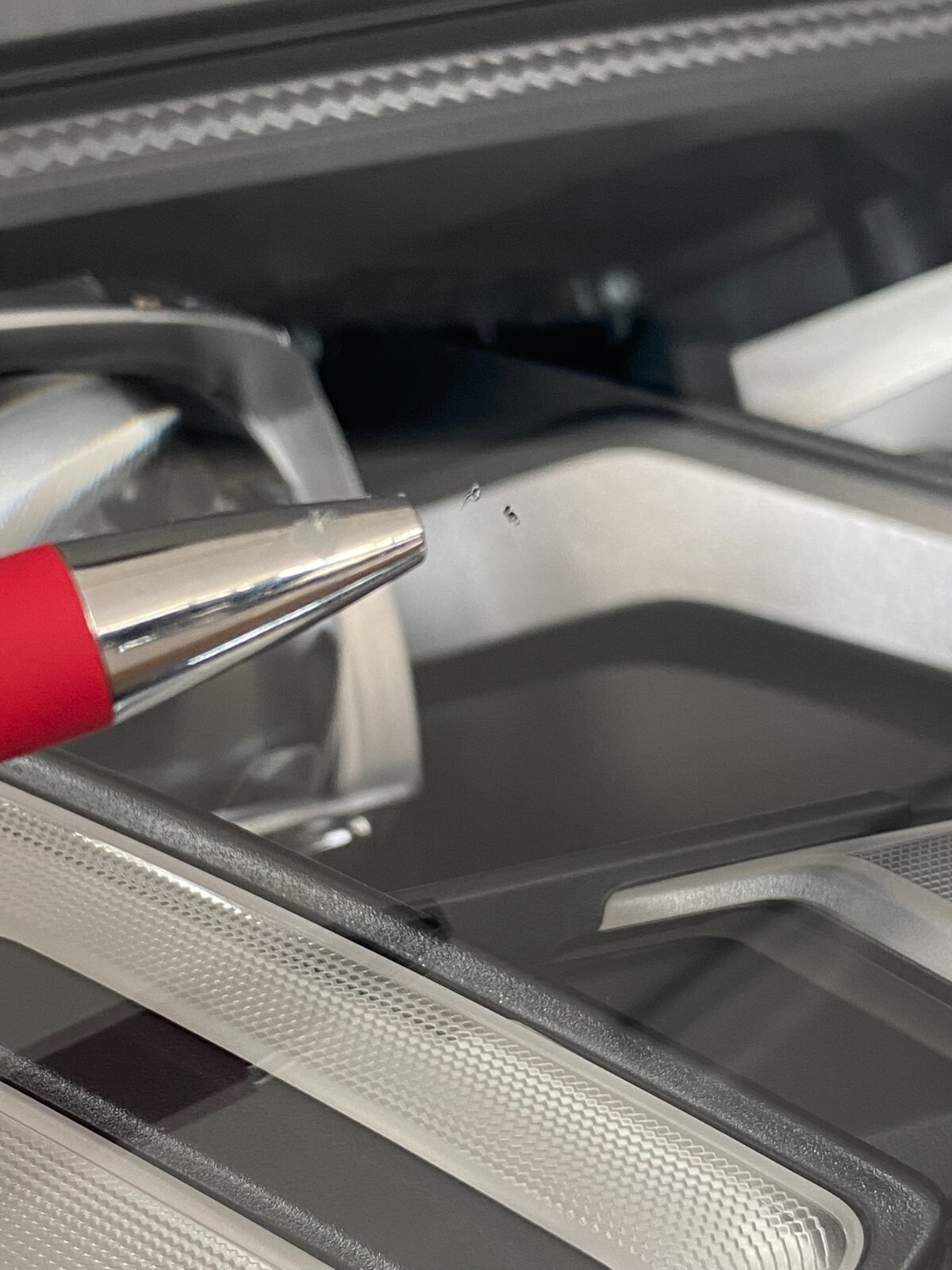 AUDI Q7 4M LED RECHTS SCHEINWERFER MATRIX BEAM 4M0941040B ORIGINAL US MODEL NEW - Obrázek 11