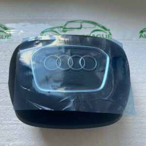 AUDI Q7 4M LENKRAD A.I.R.B.A.G FAHRER 4M0880201T / 4M0 880 201 T ORIGINAL NEU!!!