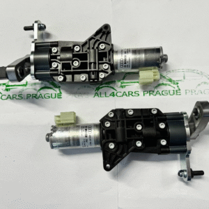 AUDI Q7 ANTRIEBSEINHEIT FÜR ELEKTRISCHE HECKKLAPPE HINTEN RECHTS 4M0827852D NEU