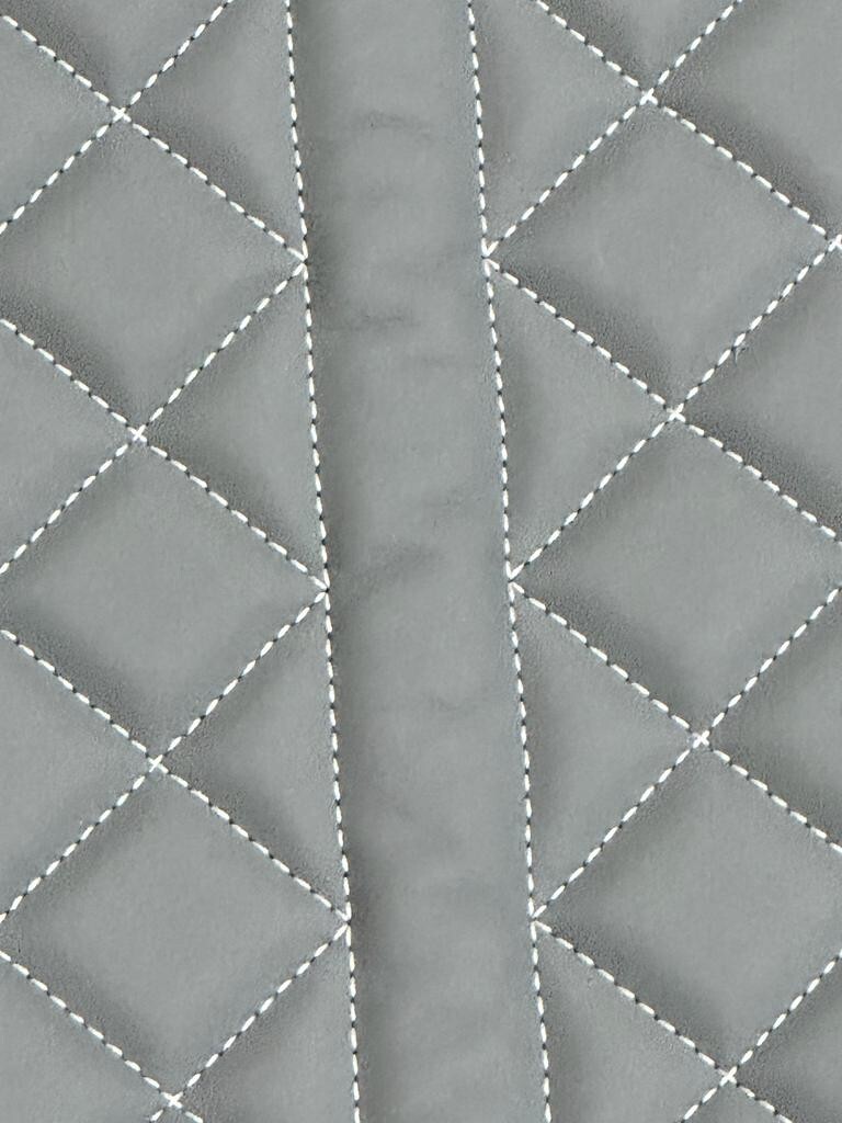 AUDI Q7 SQ7 4M SITZBEZUG SPORTSITZ GRAU LEDER VALCONA PLUS GRAU LEDER ORIG.TEIL - Obrázek 6