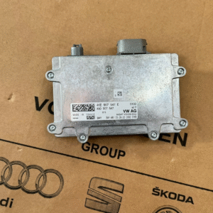 AUDI Q7,Q8, E-TRON (GT) NACHTSICHT STEUERMODUL 4KE907547E NIGHT VISION ECU NEW !