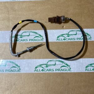 AUDI R8/R8 SPYDER, 2016>> TEMPERATURFÜHLER 4S0919529B 2 POLIG ORIG.NEU!!