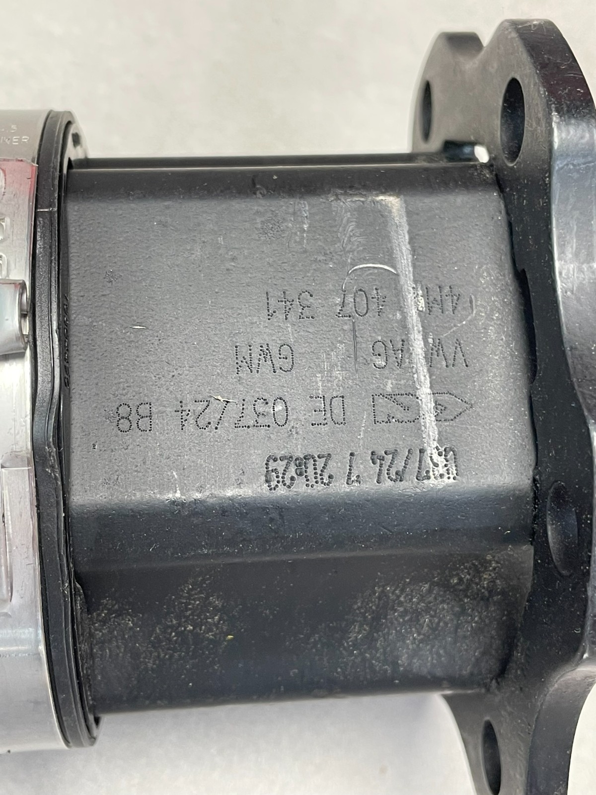 AUDI SQ7 SQ8 PORSCHE CAYENNE GELENKWELLE KOMPLET VORN 4M4407271H NEU ORIGINAL - Obrázek 6