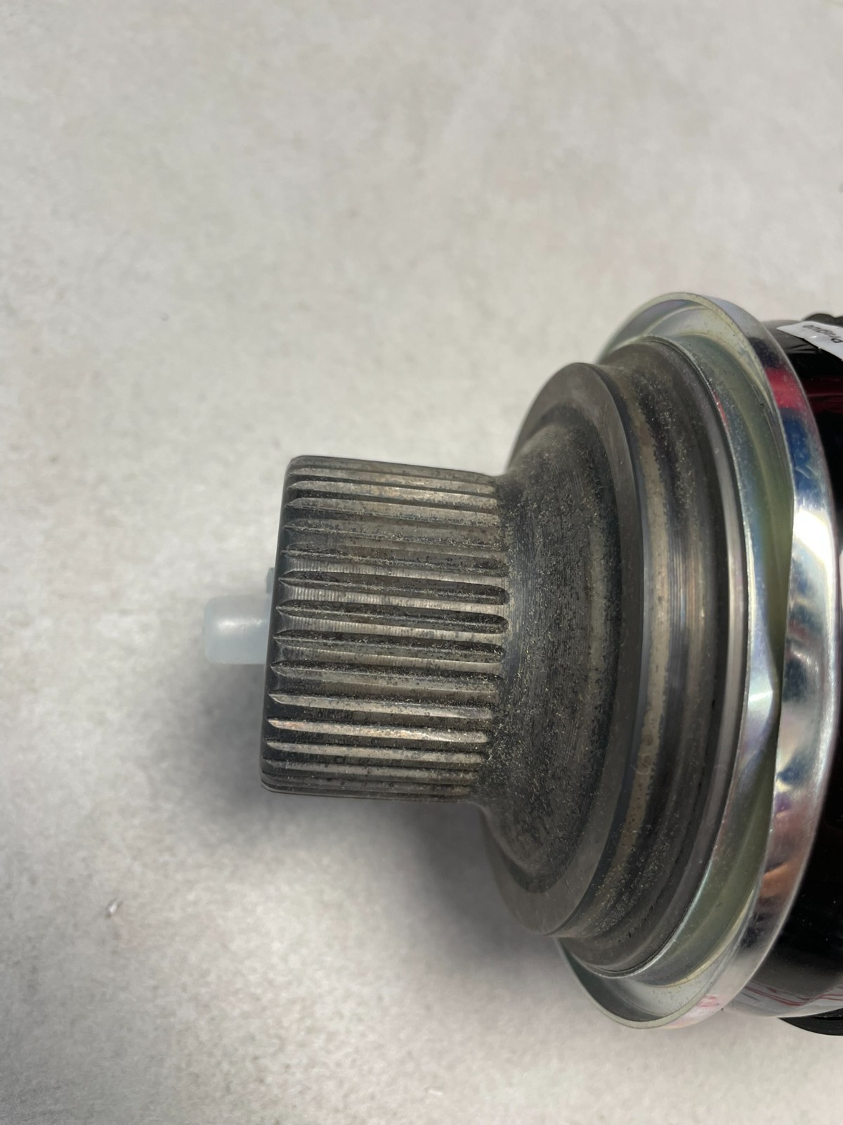 AUDI SQ7 SQ8 PORSCHE CAYENNE GELENKWELLE KOMPLET VORN 4M4407271H NEU ORIGINAL - Obrázek 10