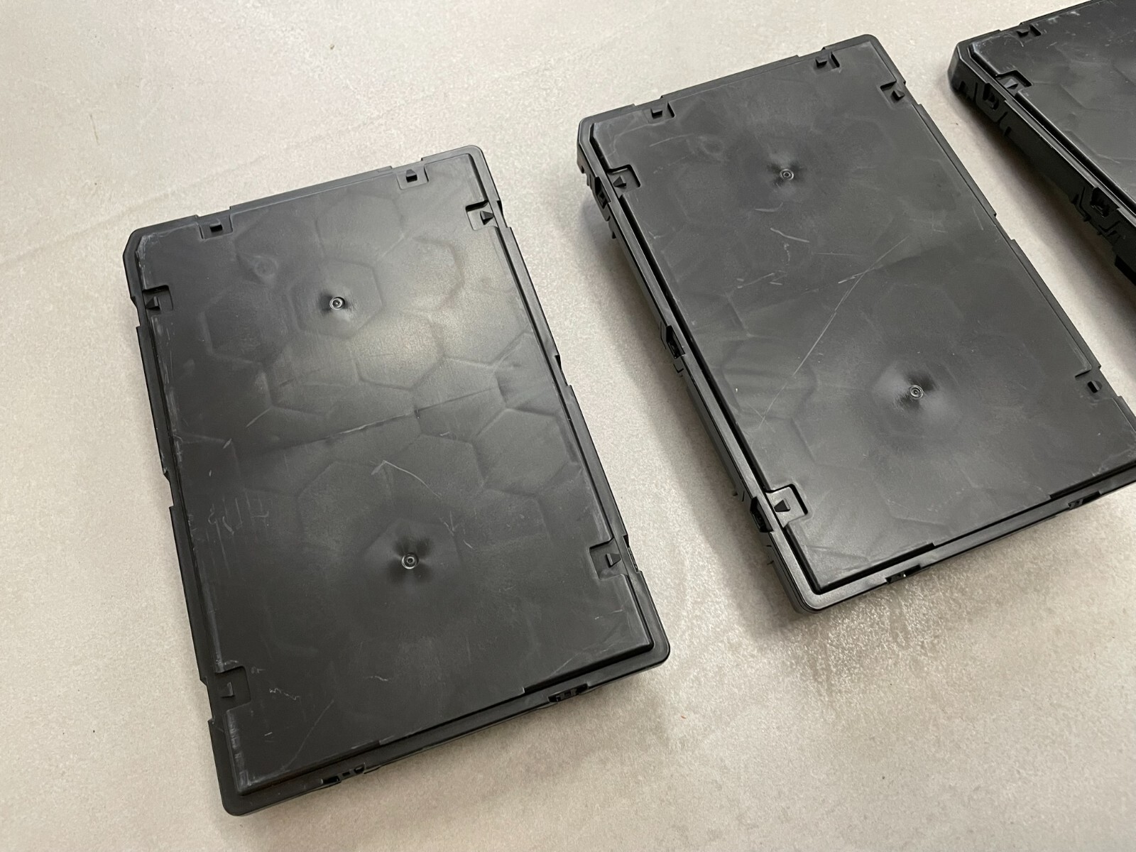 AUDI VW BENTLEY BCM1 BORDNETZ STEUERGERÄT BCM 4N0907063ME = 4N0907063MN ORIG.NEU - Obrázek 13