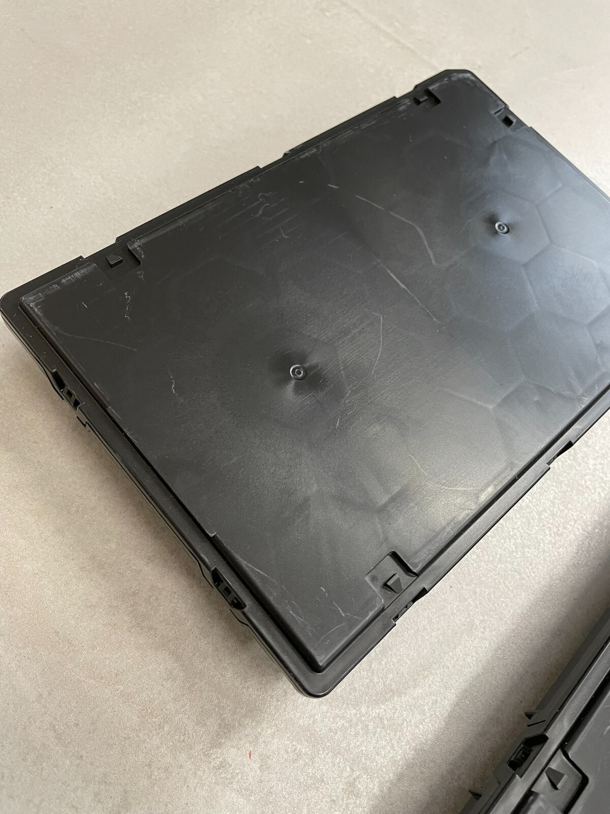 AUDI VW BENTLEY BCM1 BORDNETZ STEUERGERÄT BCM 4N0907063ME = 4N0907063MN ORIG.NEU - Obrázek 14