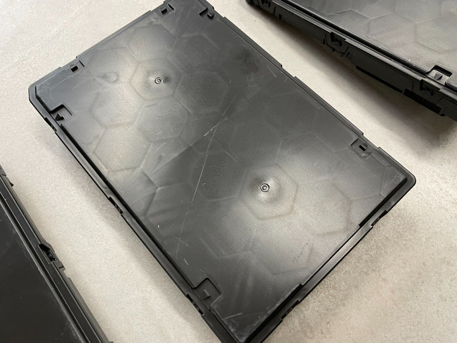 AUDI VW BENTLEY BCM1 BORDNETZ STEUERGERÄT BCM 4N0907063ME = 4N0907063MN ORIG.NEU - Obrázek 15