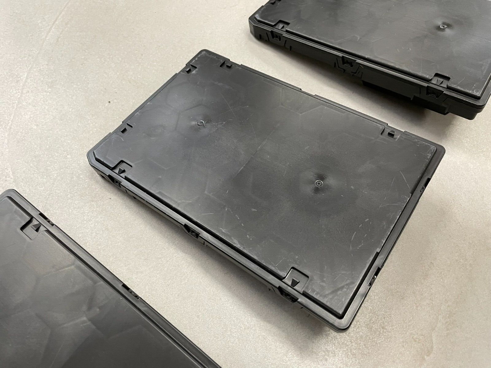 AUDI VW BENTLEY BCM1 BORDNETZ STEUERGERÄT BCM 4N0907063ME = 4N0907063MN ORIG.NEU - Obrázek 16